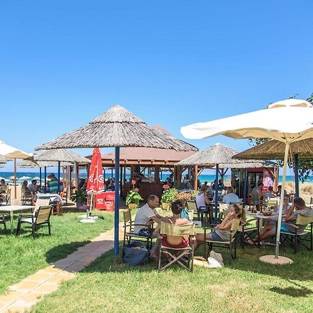 Pinelopi Beach Suites Georgioupoli Exterior foto